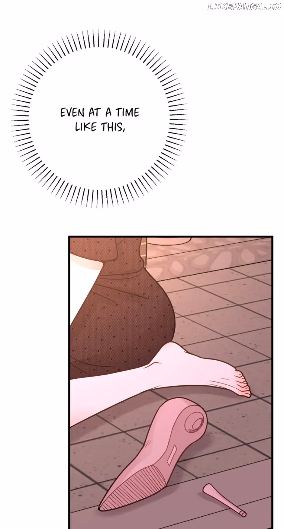 On Bad Terms Chapter 28 page 52 - 
