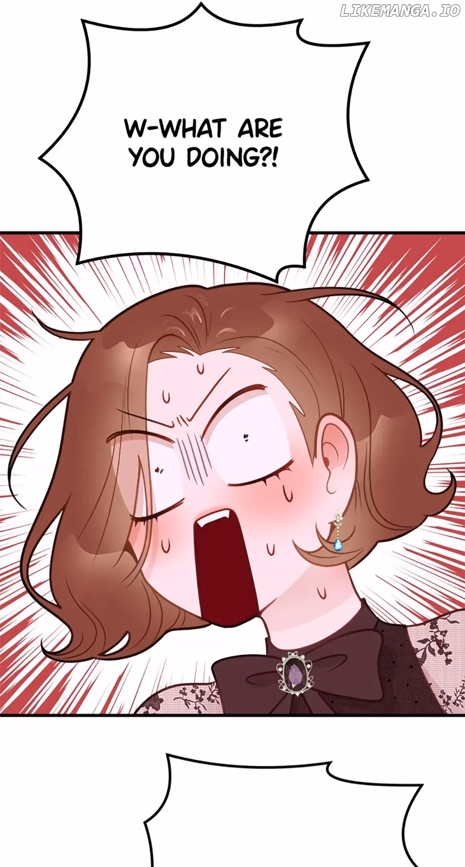 On Bad Terms Chapter 28 page 56 - 