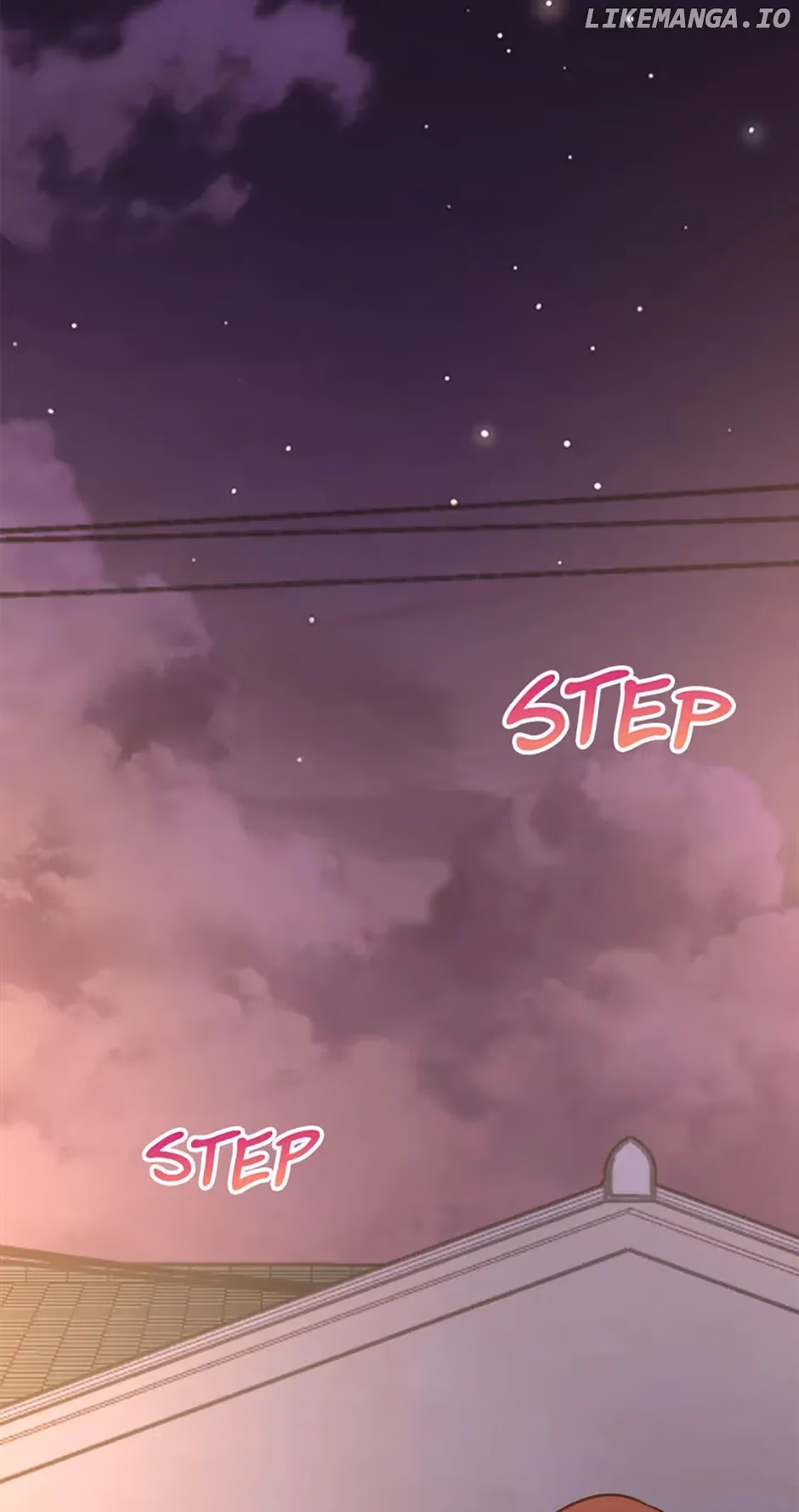 On Bad Terms Chapter 28 page 64 - 
