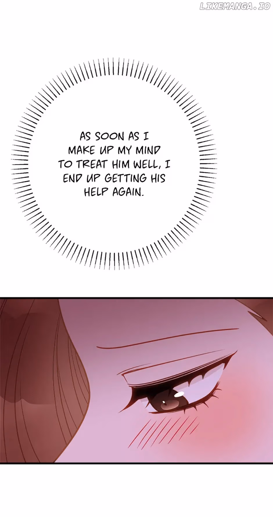 On Bad Terms Chapter 28 page 66 - 