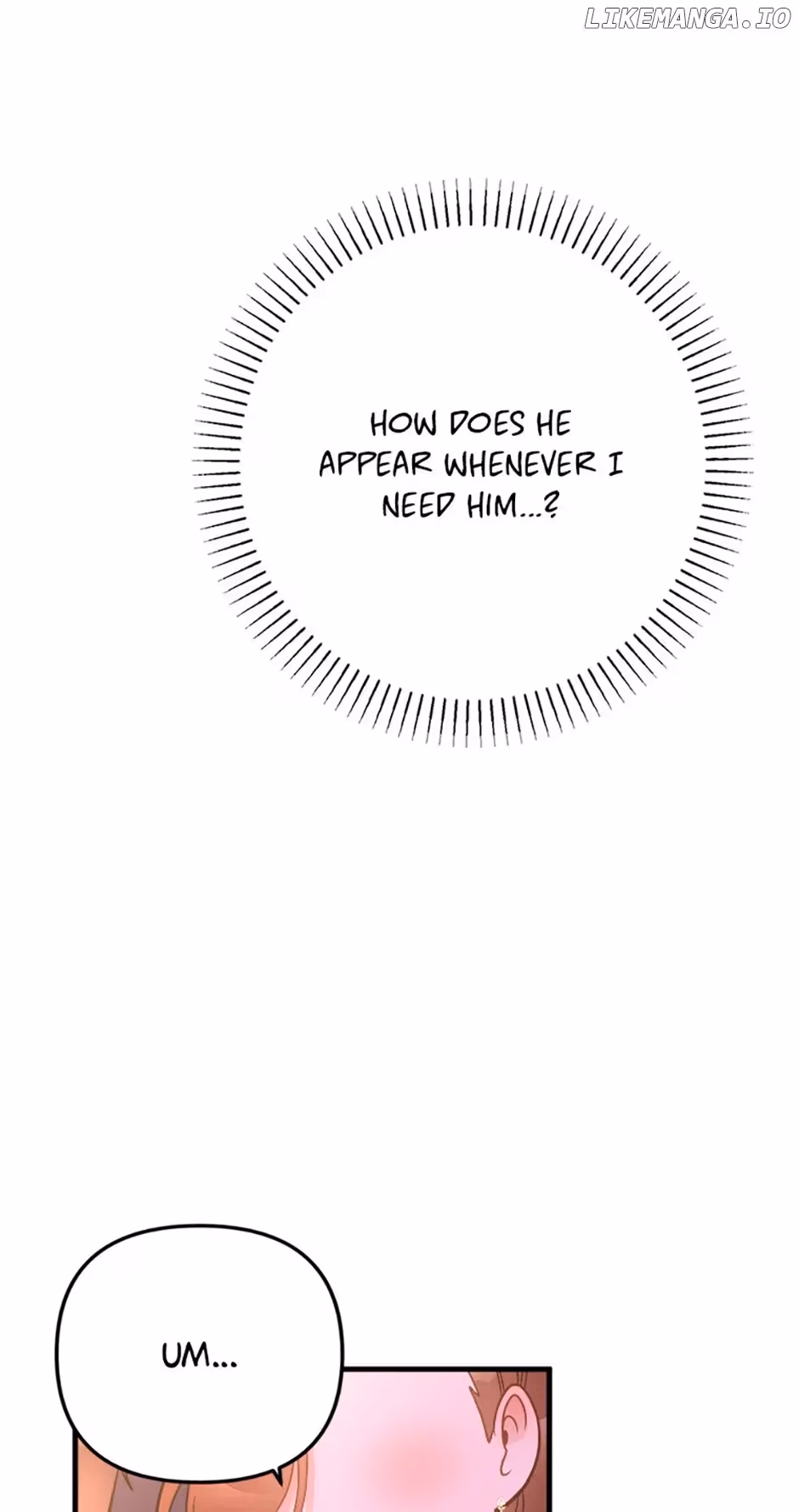 On Bad Terms Chapter 28 page 67 - 