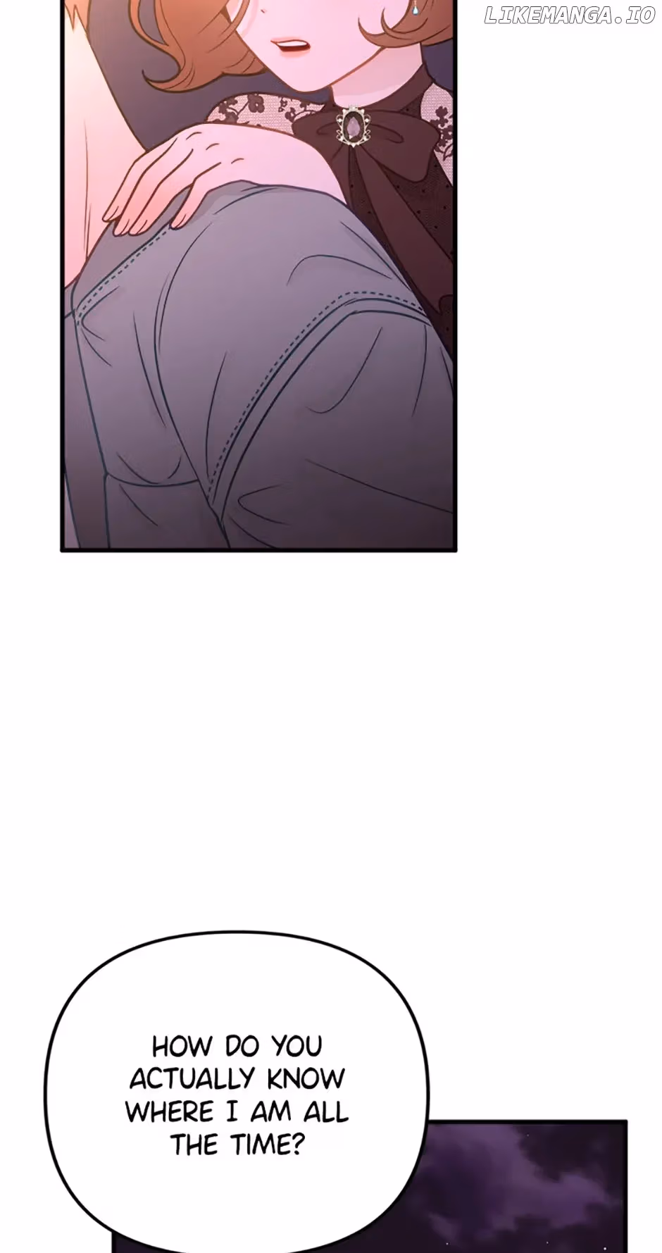 On Bad Terms Chapter 28 page 68 - 