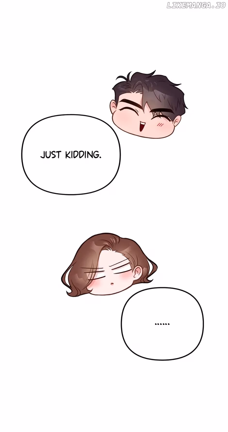 On Bad Terms Chapter 28 page 71 - 