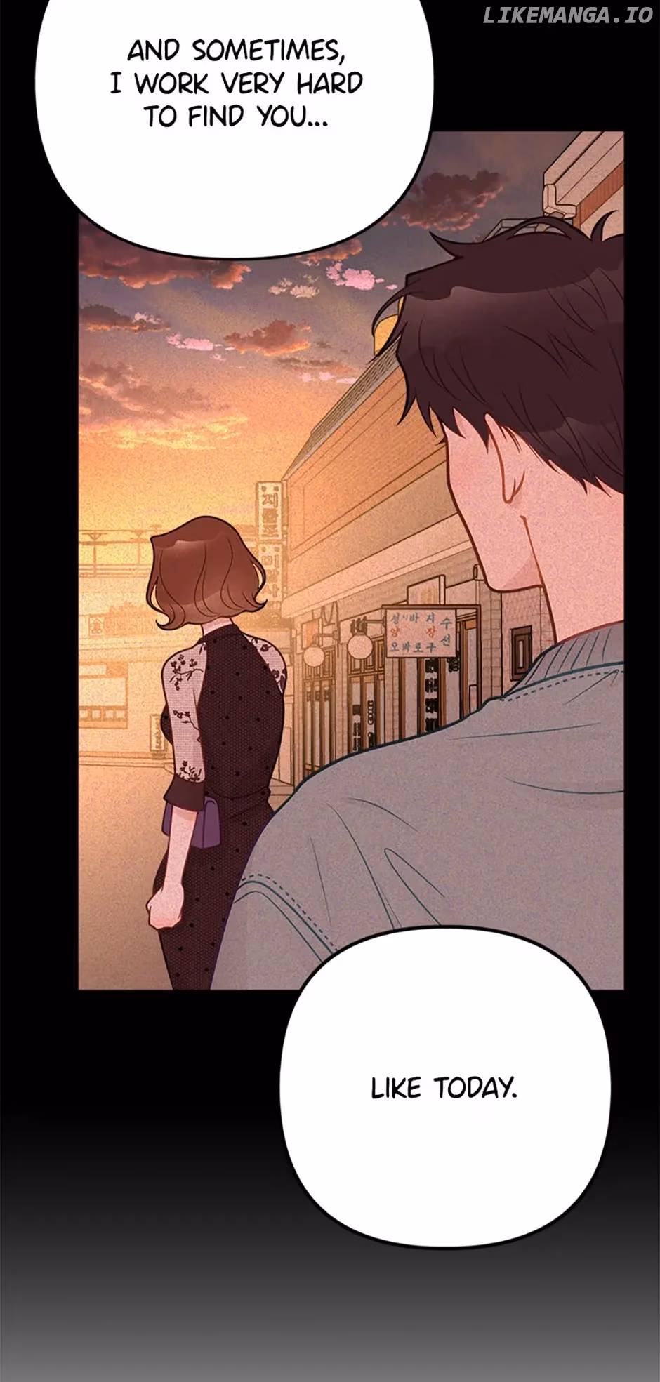 On Bad Terms Chapter 28 page 75 - 