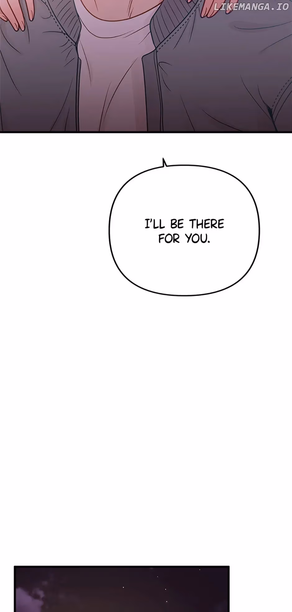 On Bad Terms Chapter 28 page 78 - 