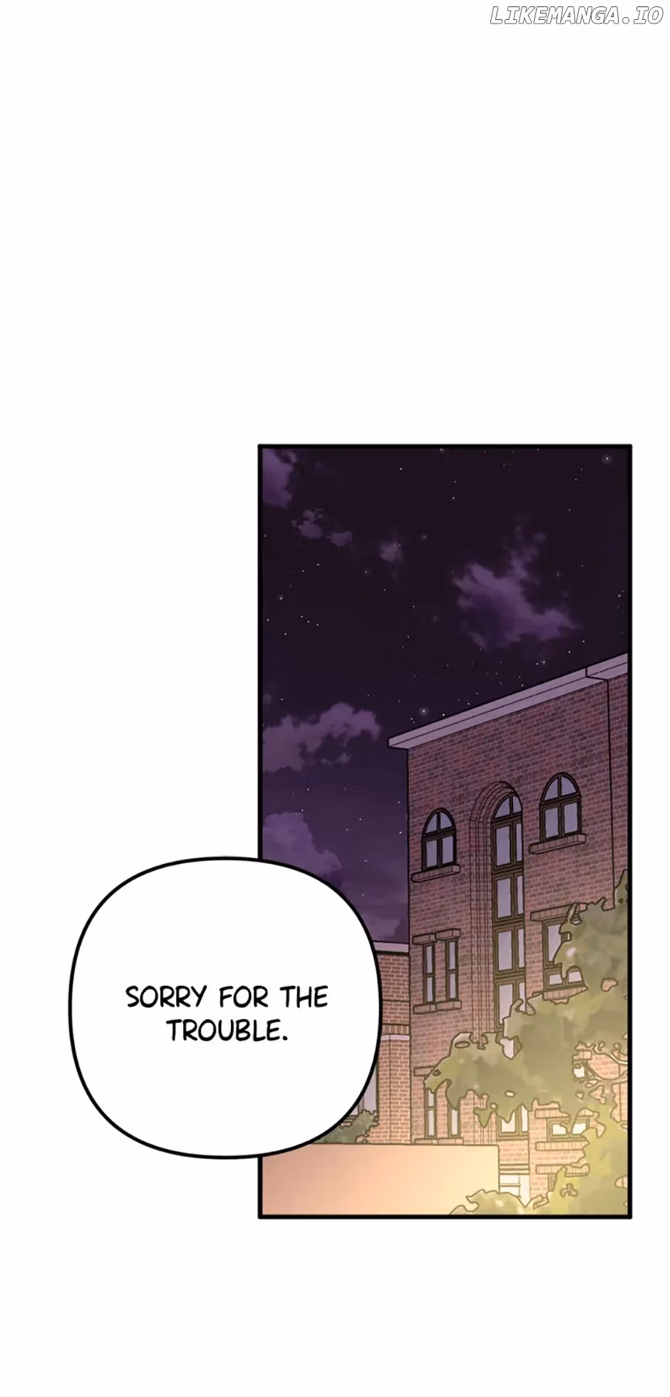 On Bad Terms Chapter 28 page 80 - 