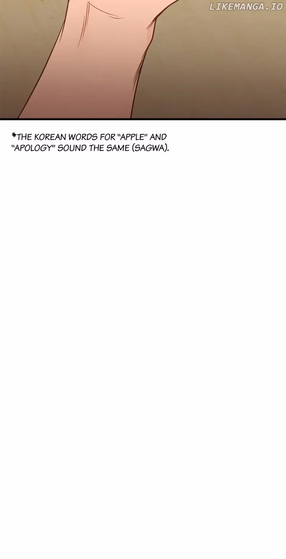 On Bad Terms Chapter 28 page 9 - 