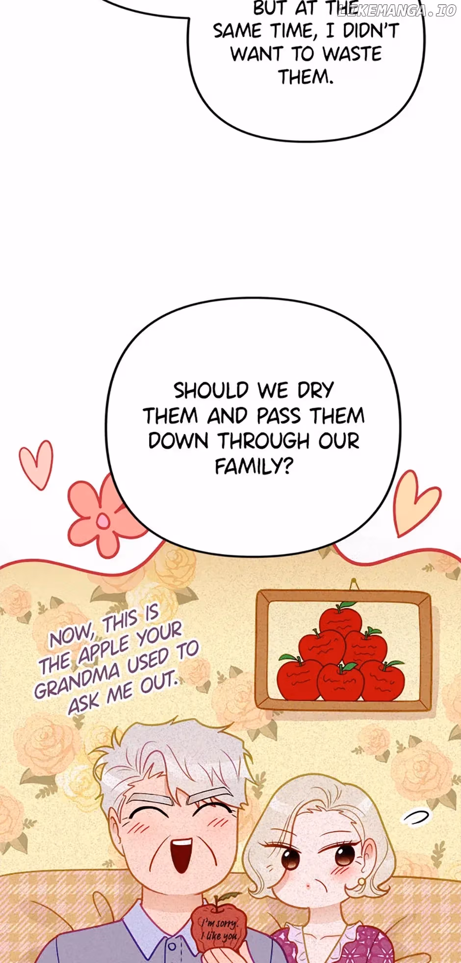 On Bad Terms Chapter 28 page 85 - 