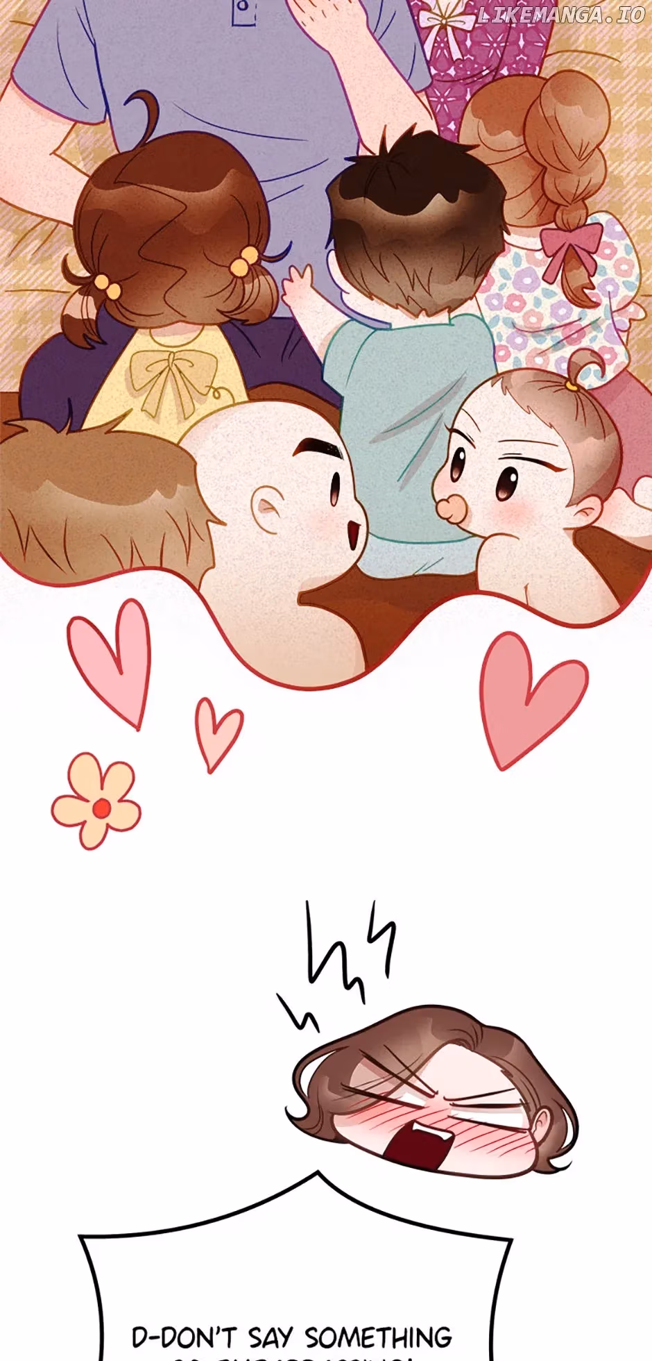 On Bad Terms Chapter 28 page 86 - 