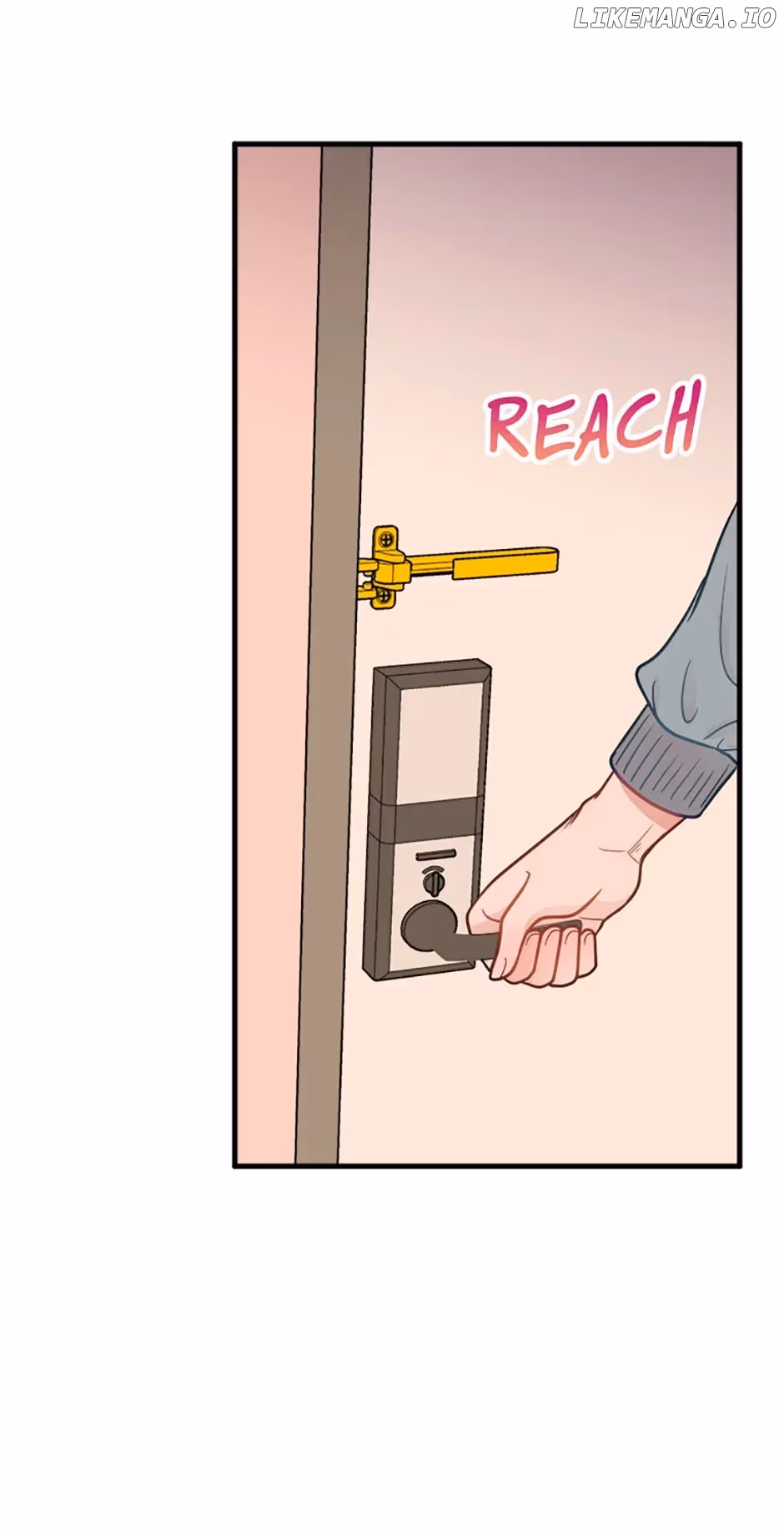 On Bad Terms Chapter 28 page 89 - 