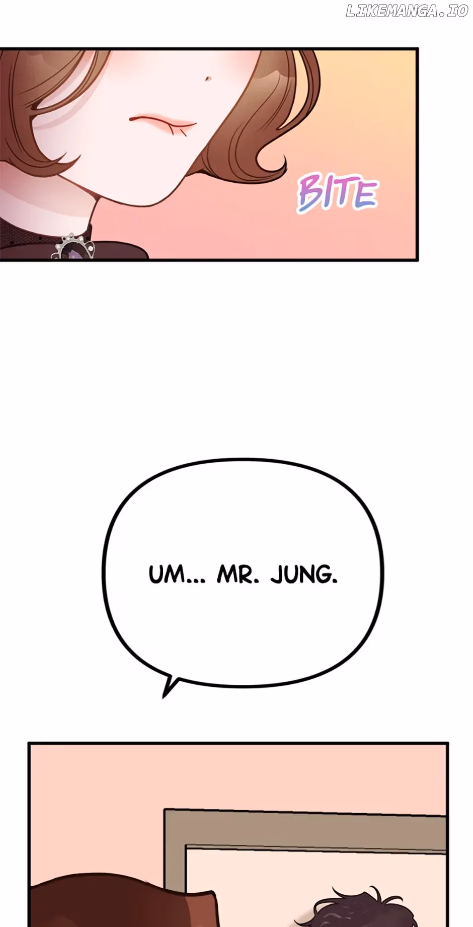 On Bad Terms Chapter 28 page 90 - 