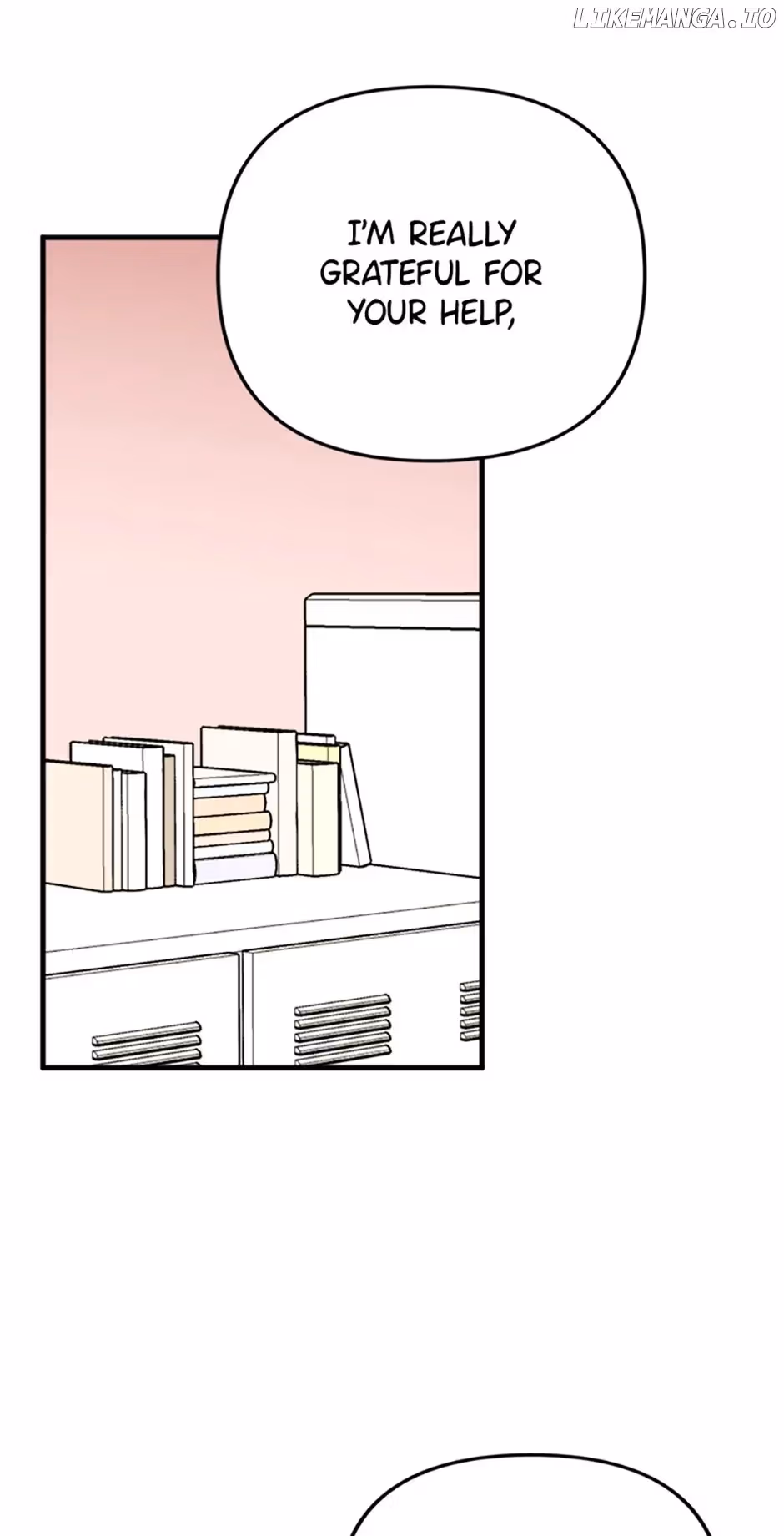 On Bad Terms Chapter 28 page 92 - 