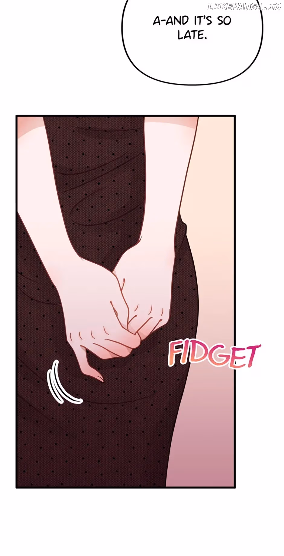 On Bad Terms Chapter 28 page 93 - 