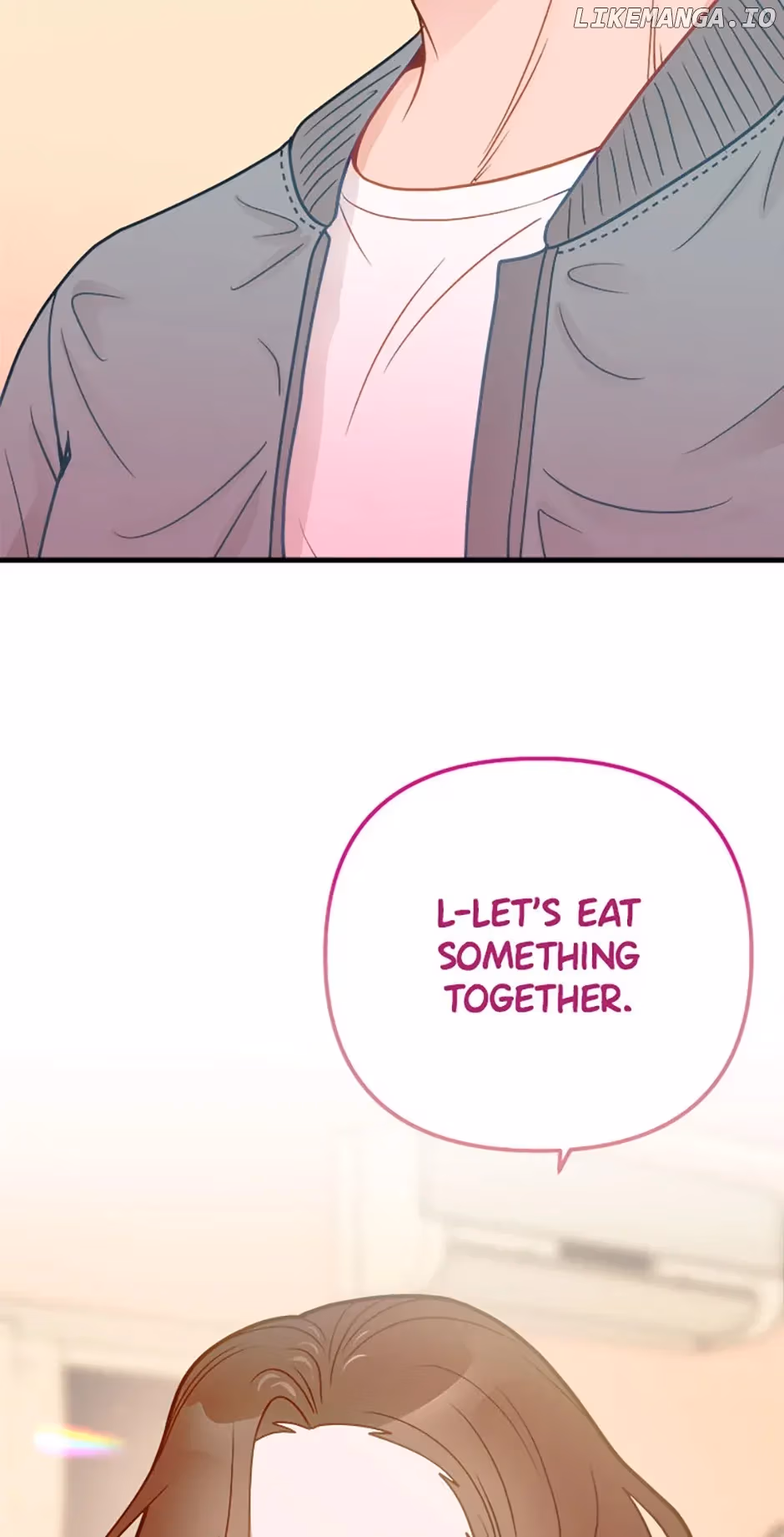 On Bad Terms Chapter 28 page 95 - 