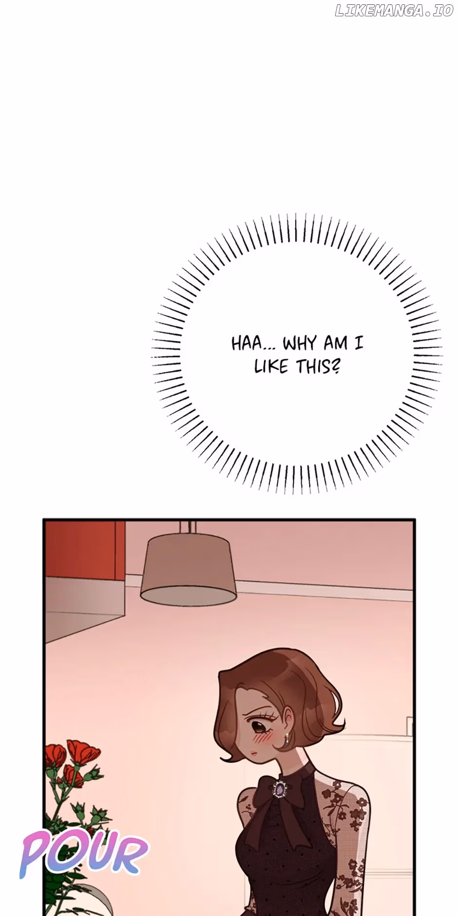 On Bad Terms Chapter 29 page 11 - 