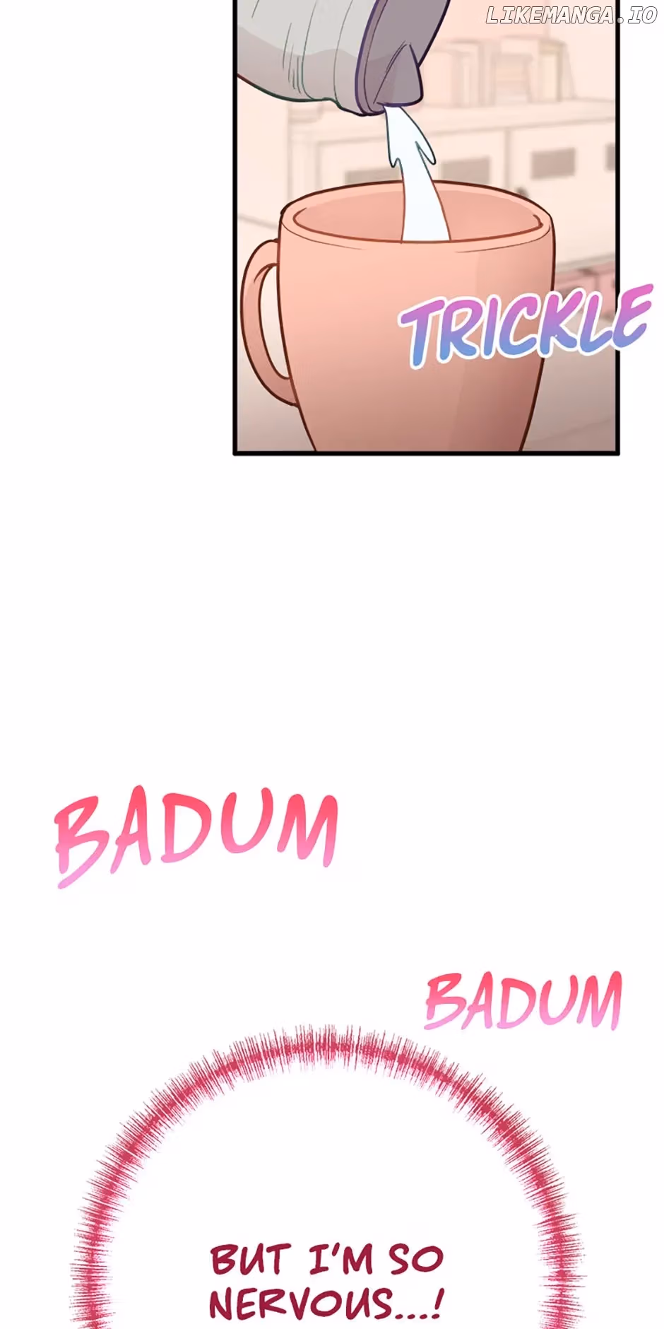On Bad Terms Chapter 29 page 13 - 