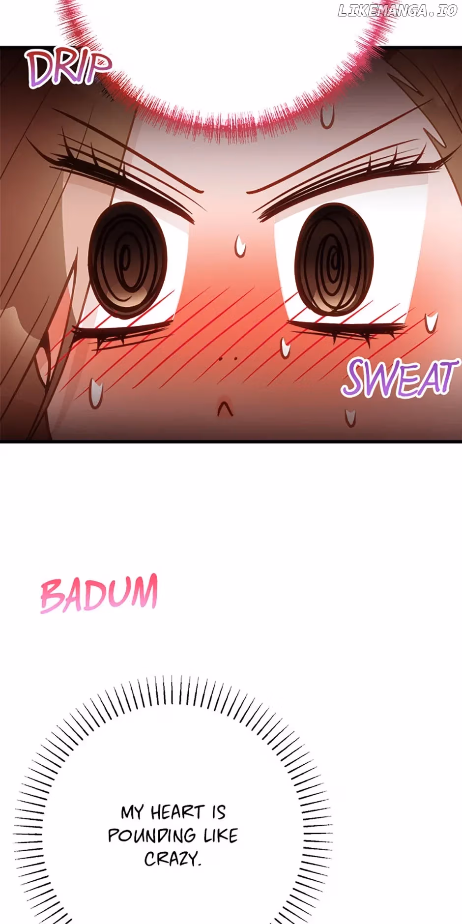 On Bad Terms Chapter 29 page 14 - 