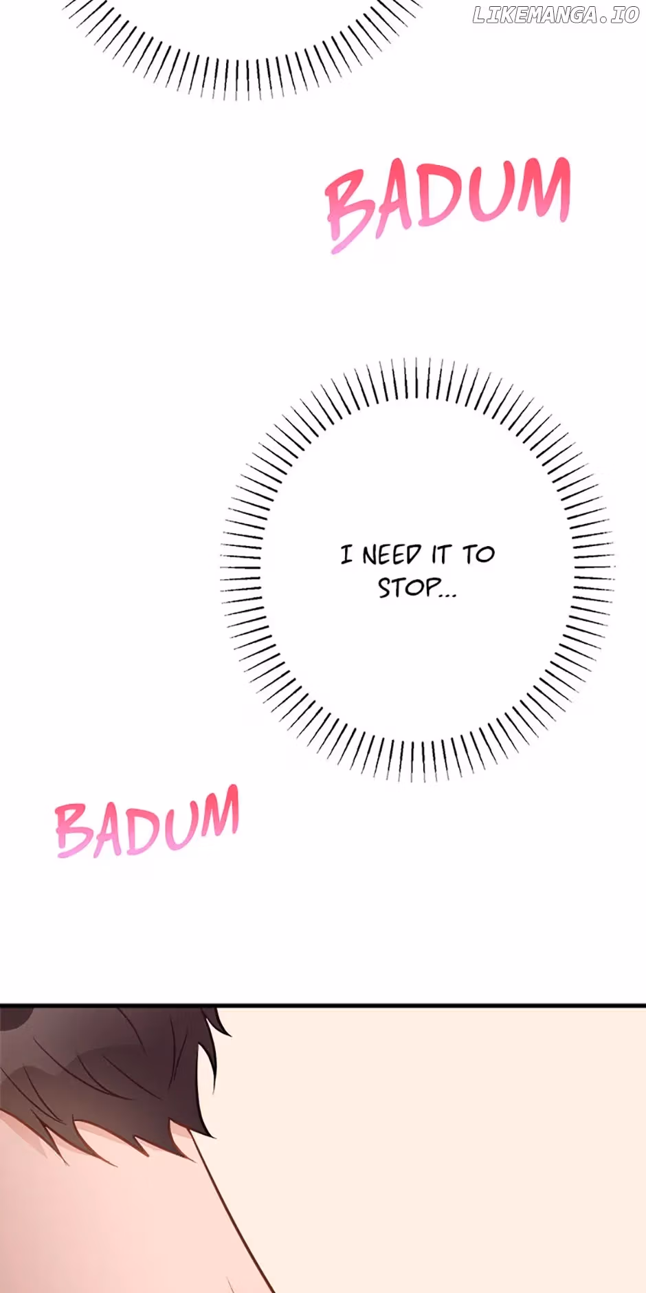 On Bad Terms Chapter 29 page 15 - 