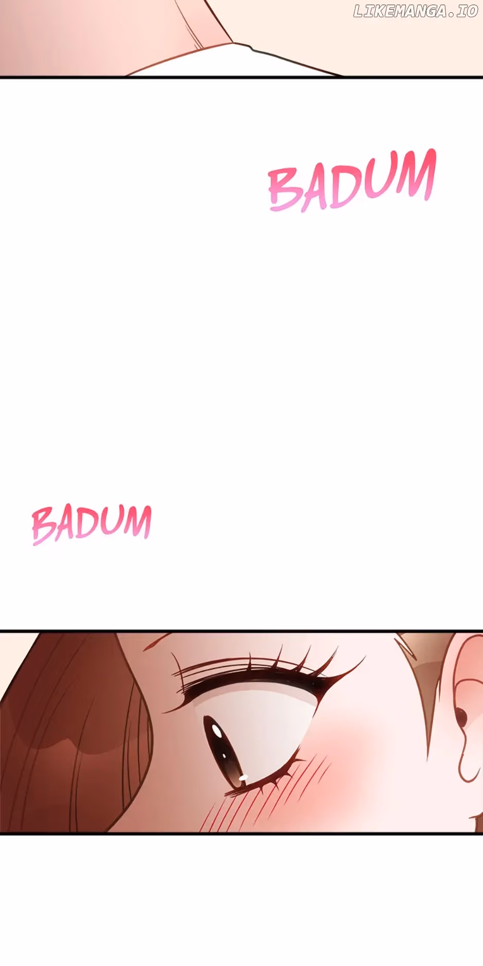 On Bad Terms Chapter 29 page 16 - 