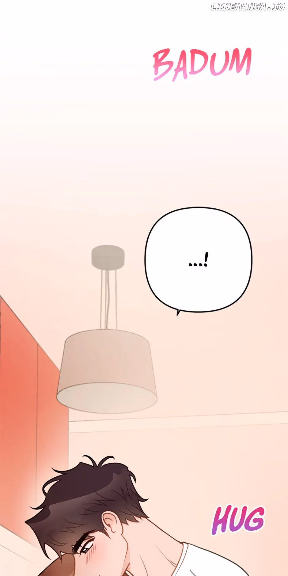 On Bad Terms Chapter 29 page 17 - 
