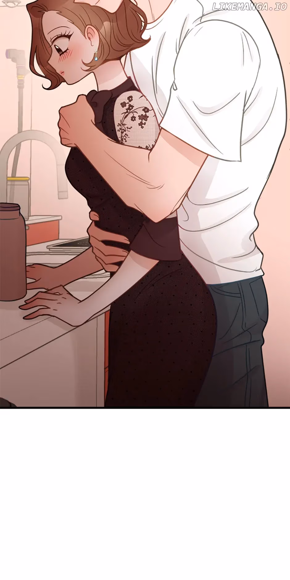 On Bad Terms Chapter 29 page 18 - 