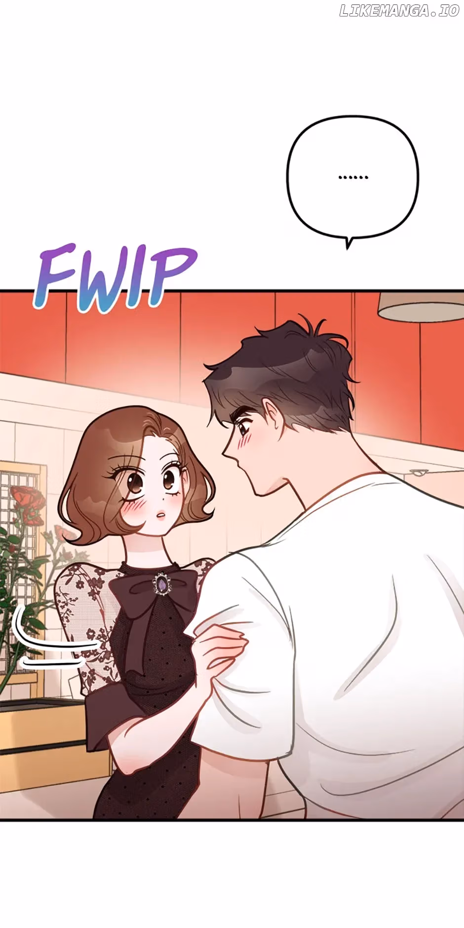 On Bad Terms Chapter 29 page 19 - 