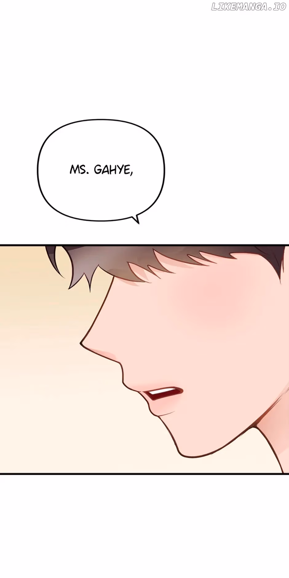 On Bad Terms Chapter 29 page 20 - 