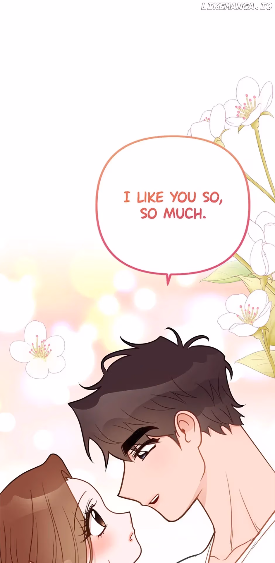 On Bad Terms Chapter 29 page 21 - 