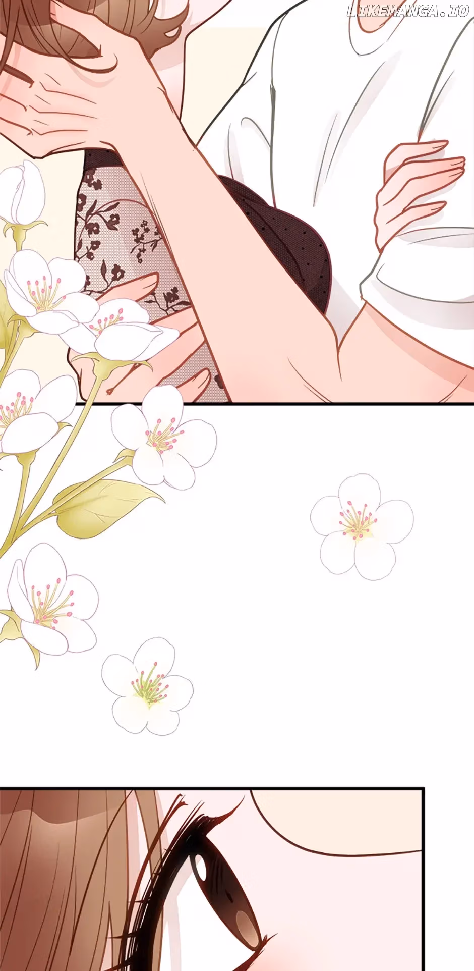 On Bad Terms Chapter 29 page 22 - 