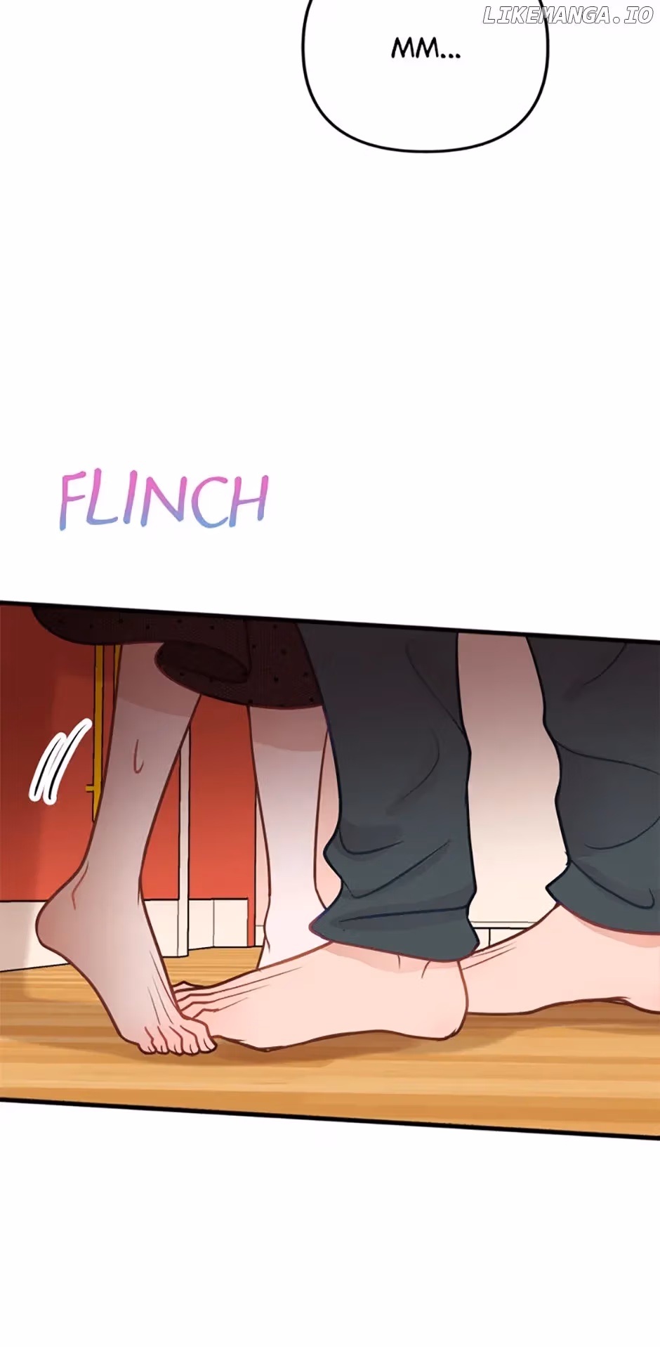 On Bad Terms Chapter 29 page 28 - 