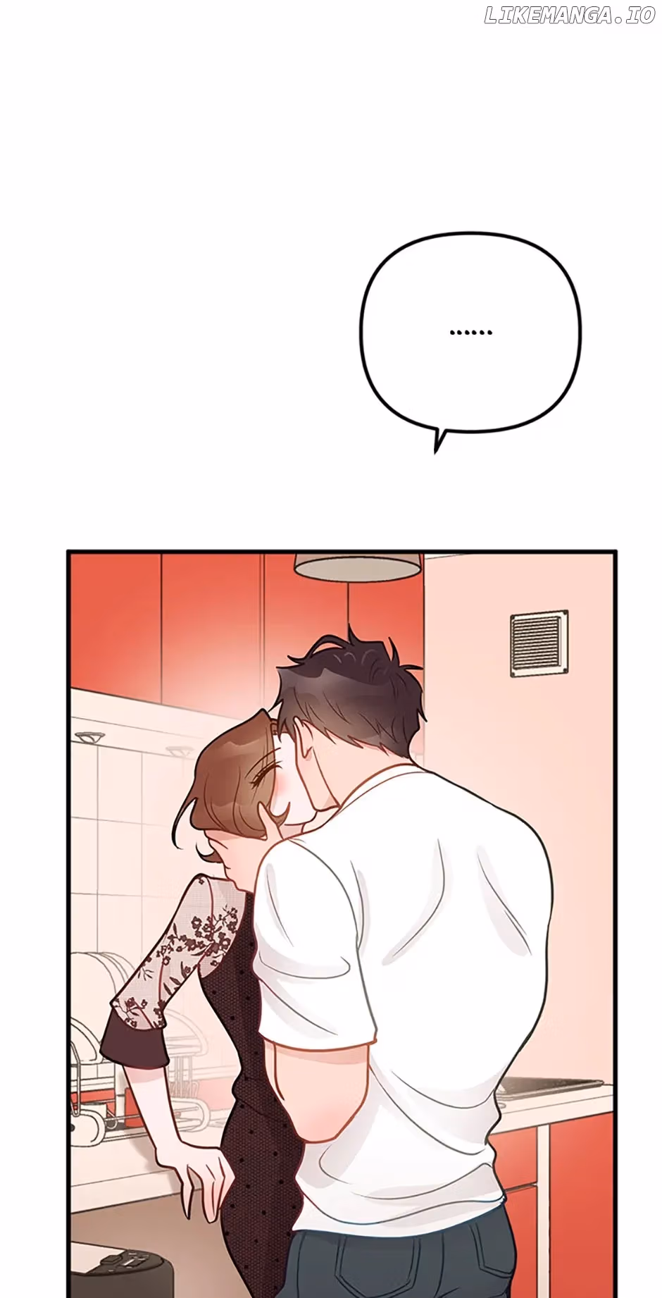 On Bad Terms Chapter 29 page 29 - 