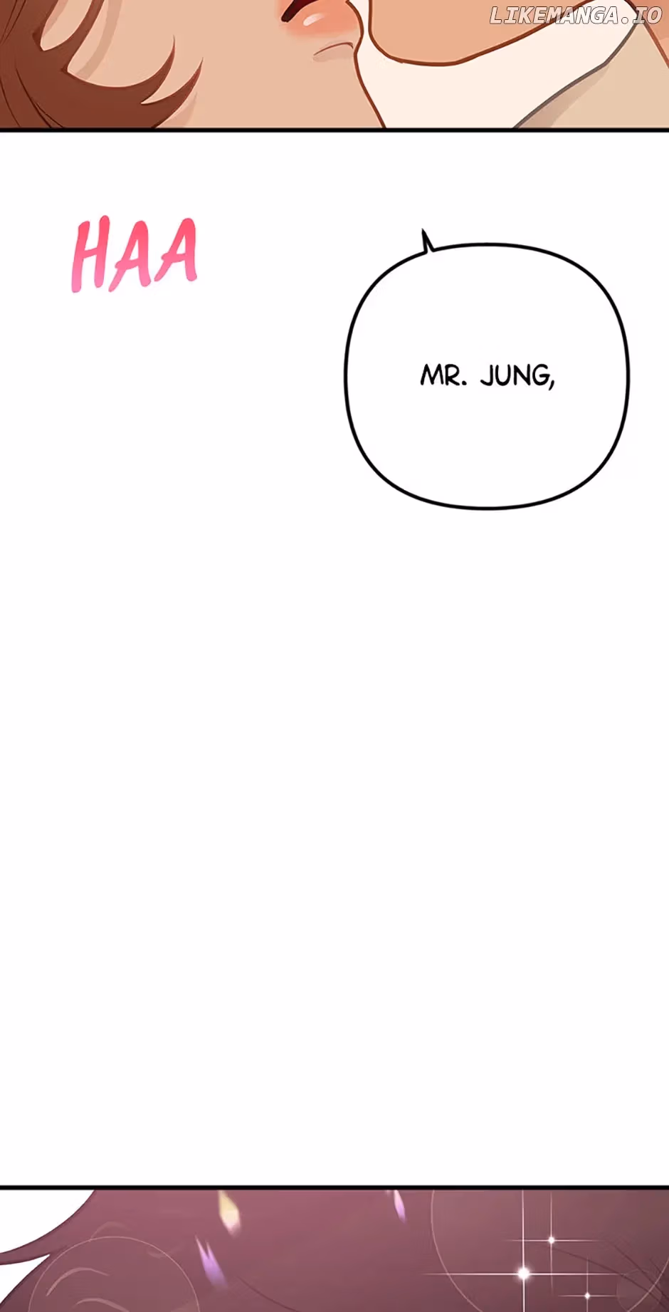 On Bad Terms Chapter 29 page 32 - 