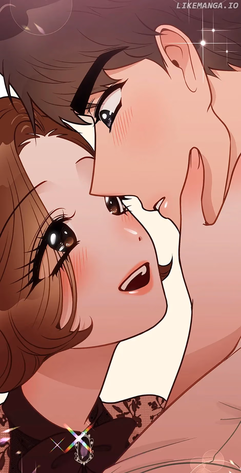 On Bad Terms Chapter 29 page 33 - 