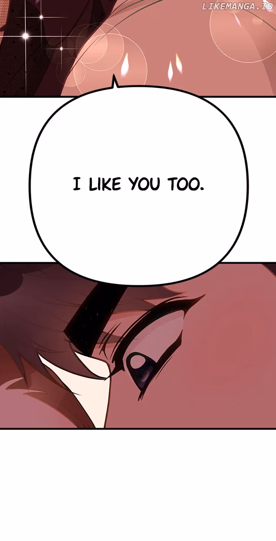 On Bad Terms Chapter 29 page 34 - 
