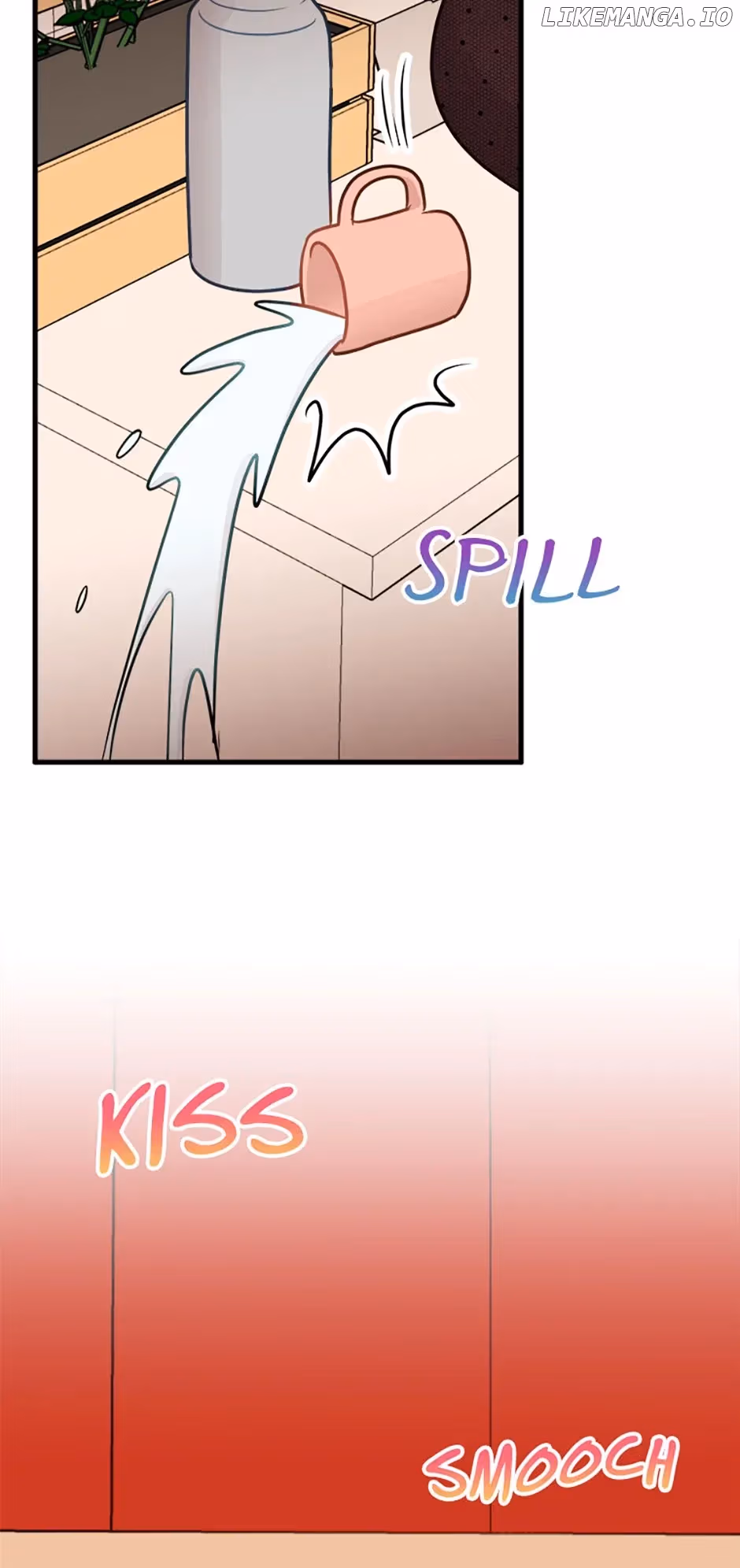 On Bad Terms Chapter 29 page 36 - 
