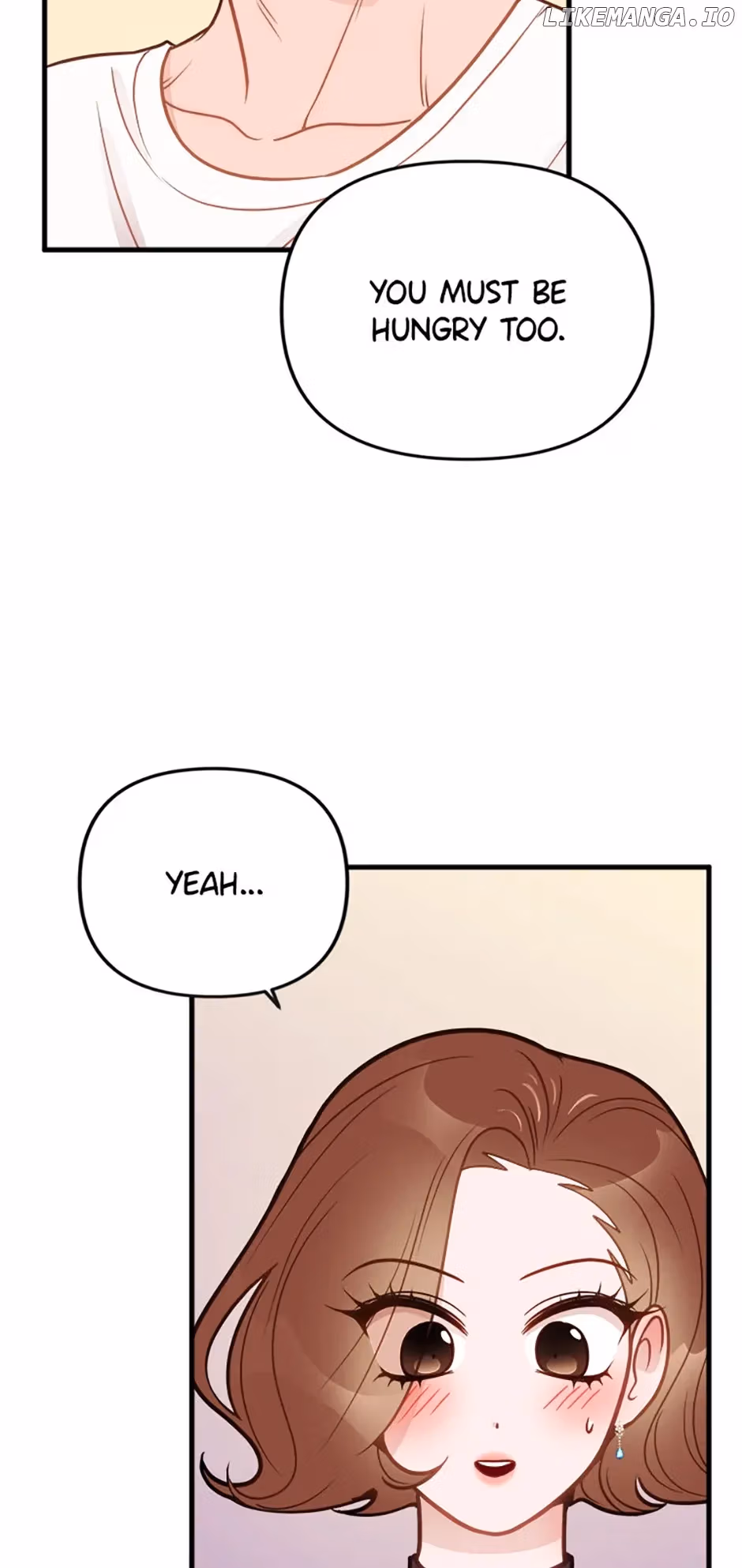 On Bad Terms Chapter 29 page 5 - 