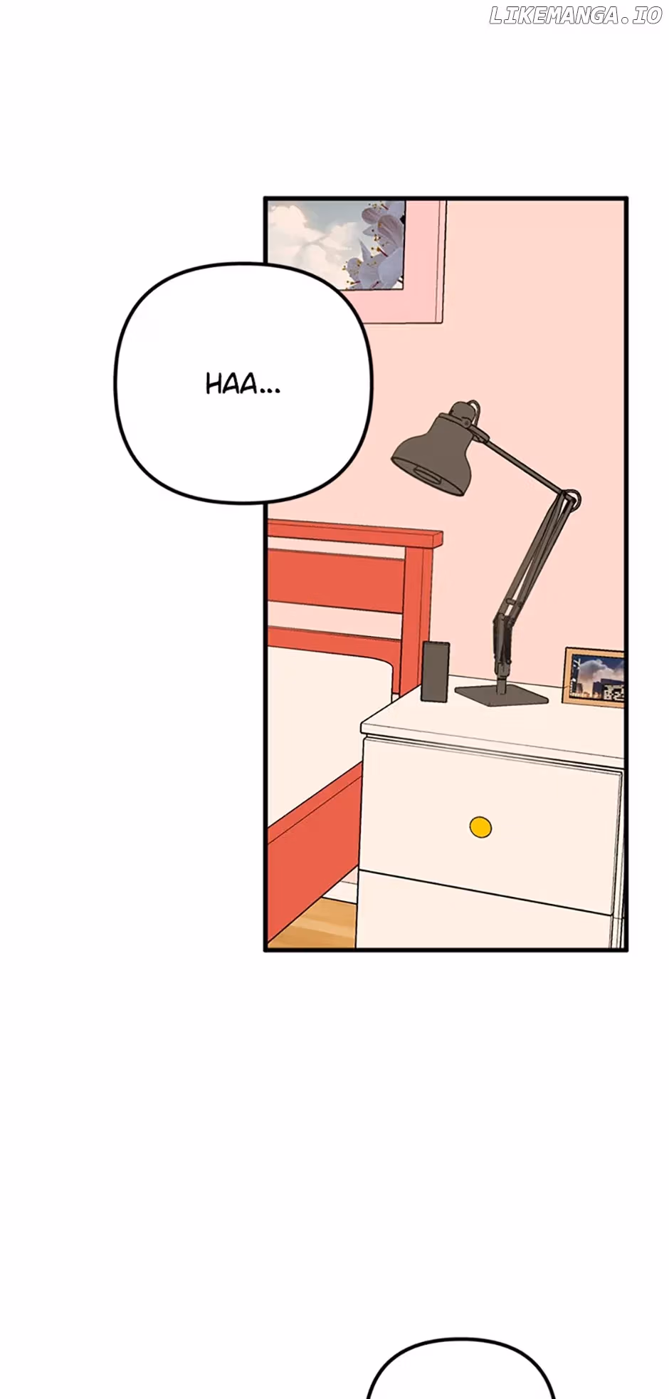 On Bad Terms Chapter 29 page 50 - 