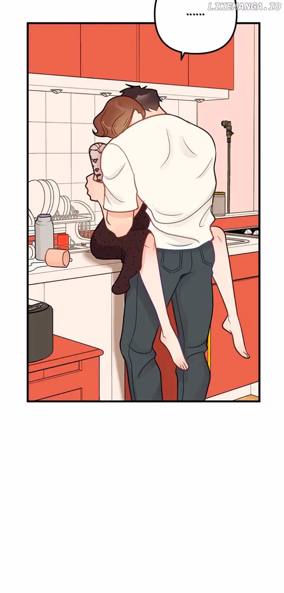 On Bad Terms Chapter 29 page 51 - 