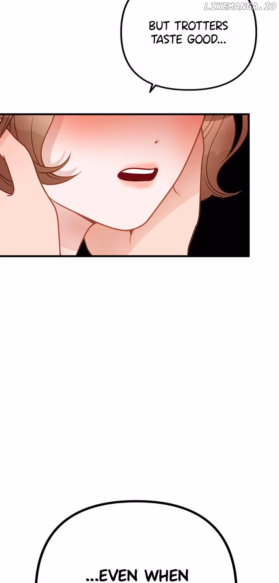 On Bad Terms Chapter 29 page 54 - 