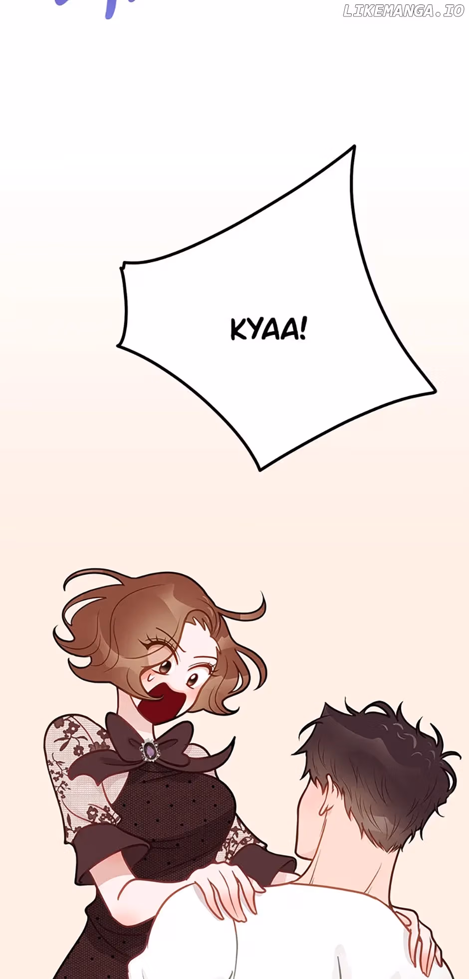 On Bad Terms Chapter 29 page 56 - 