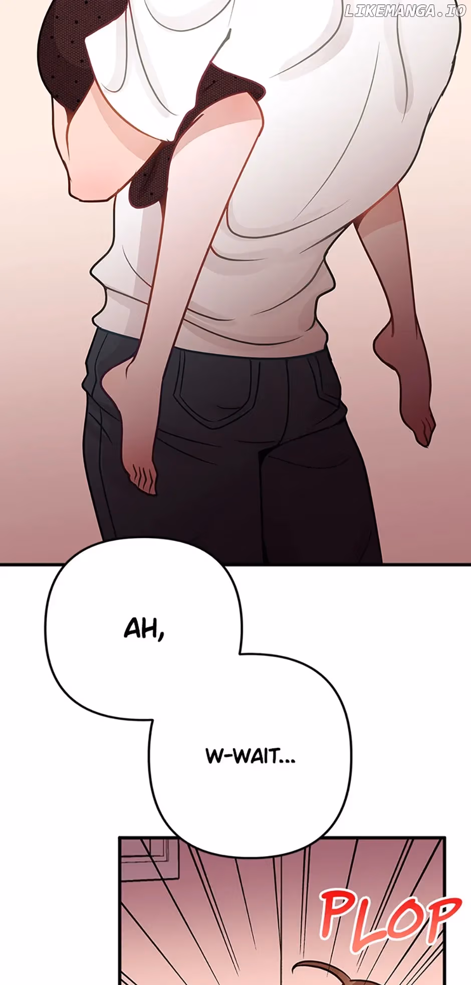 On Bad Terms Chapter 29 page 57 - 