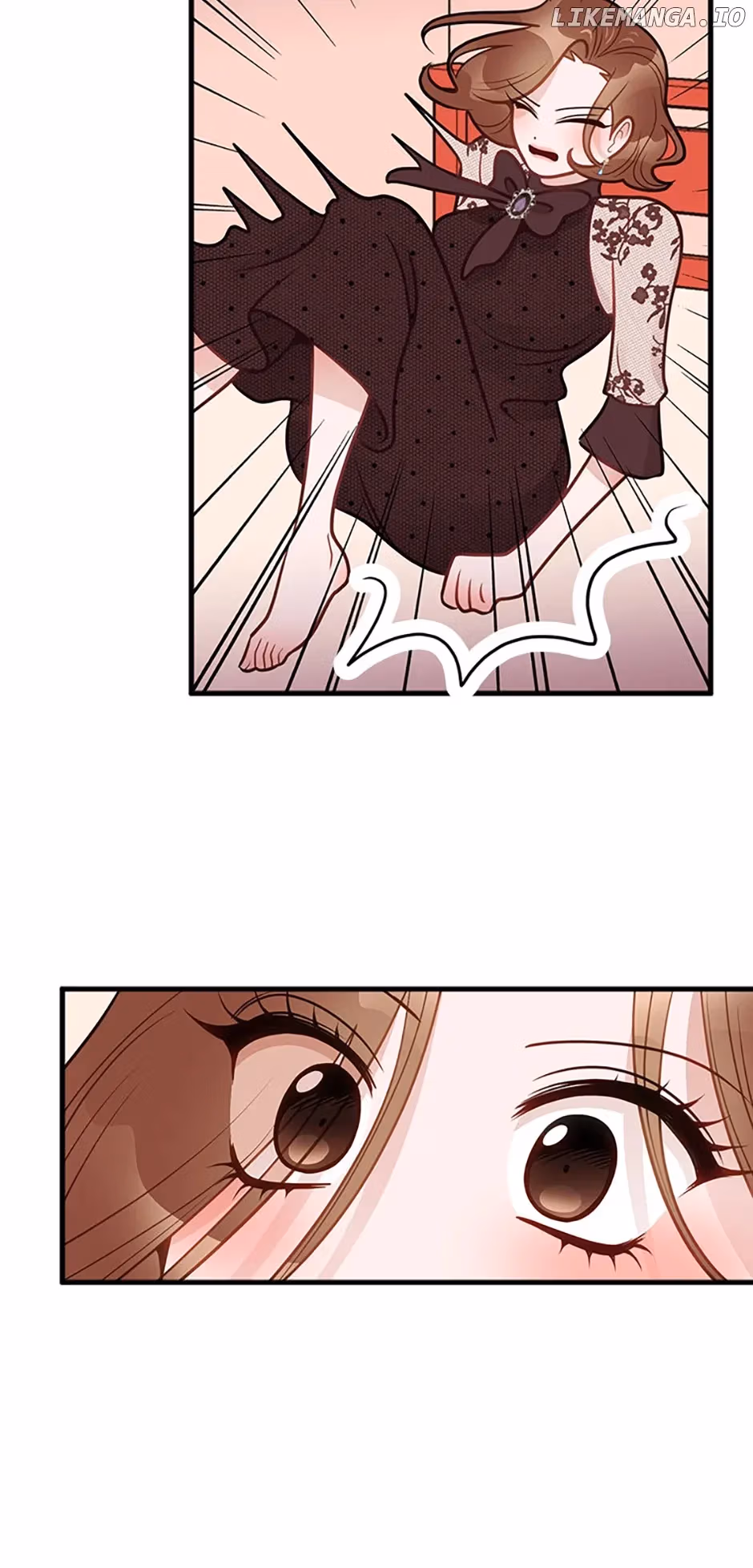 On Bad Terms Chapter 29 page 58 - 