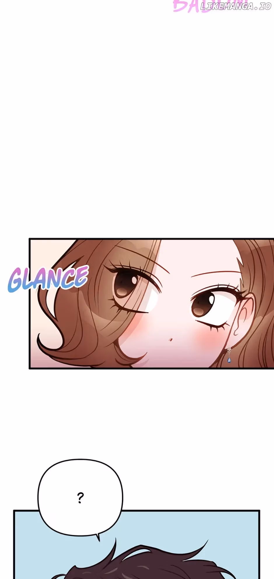 On Bad Terms Chapter 29 page 7 - 