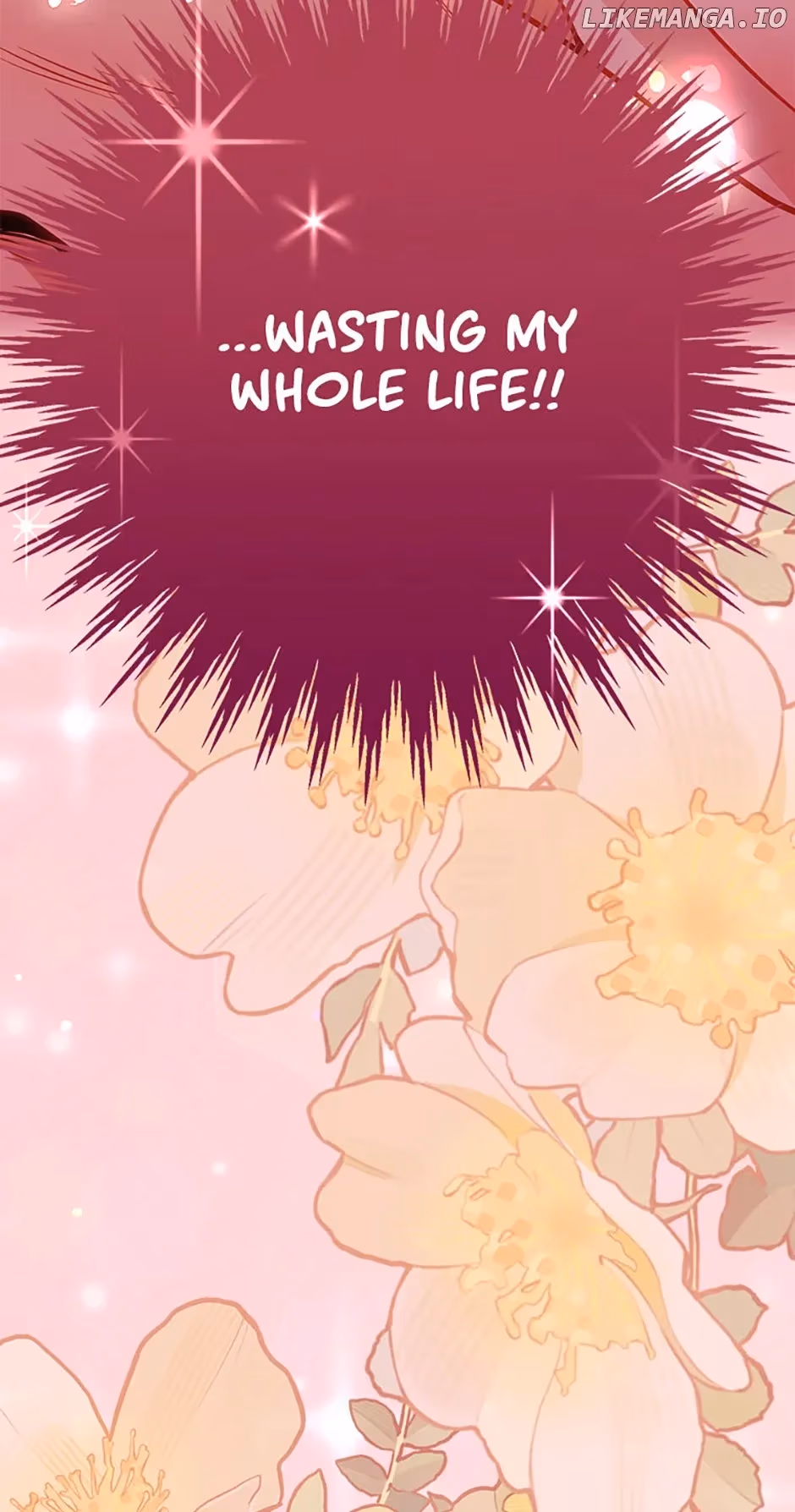 On Bad Terms Chapter 29 page 71 - 
