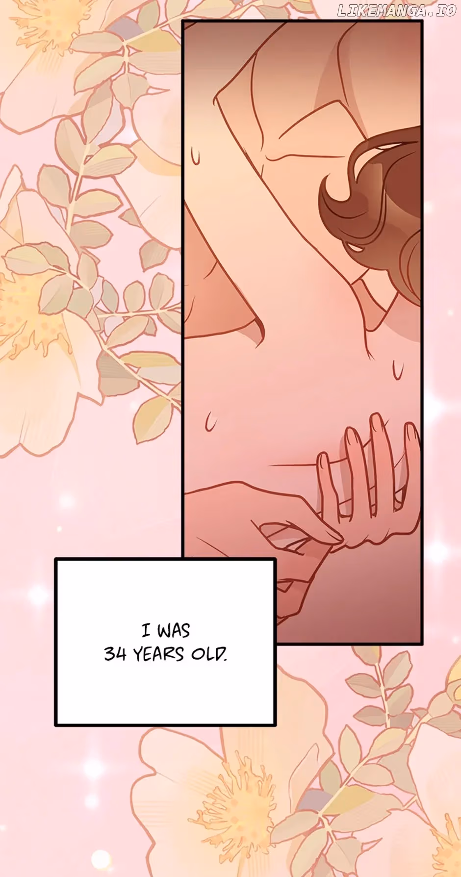 On Bad Terms Chapter 29 page 72 - 
