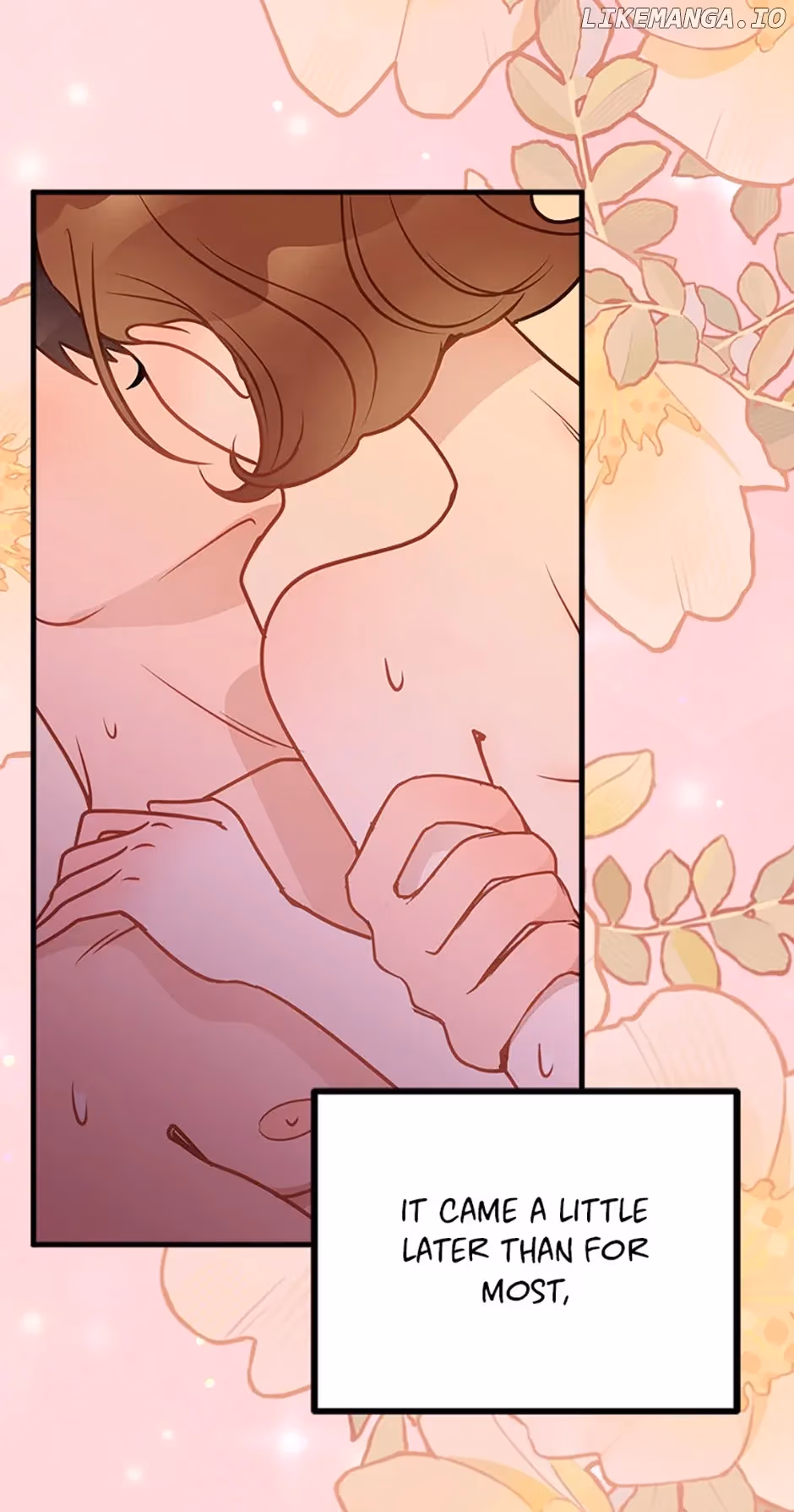 On Bad Terms Chapter 29 page 73 - 