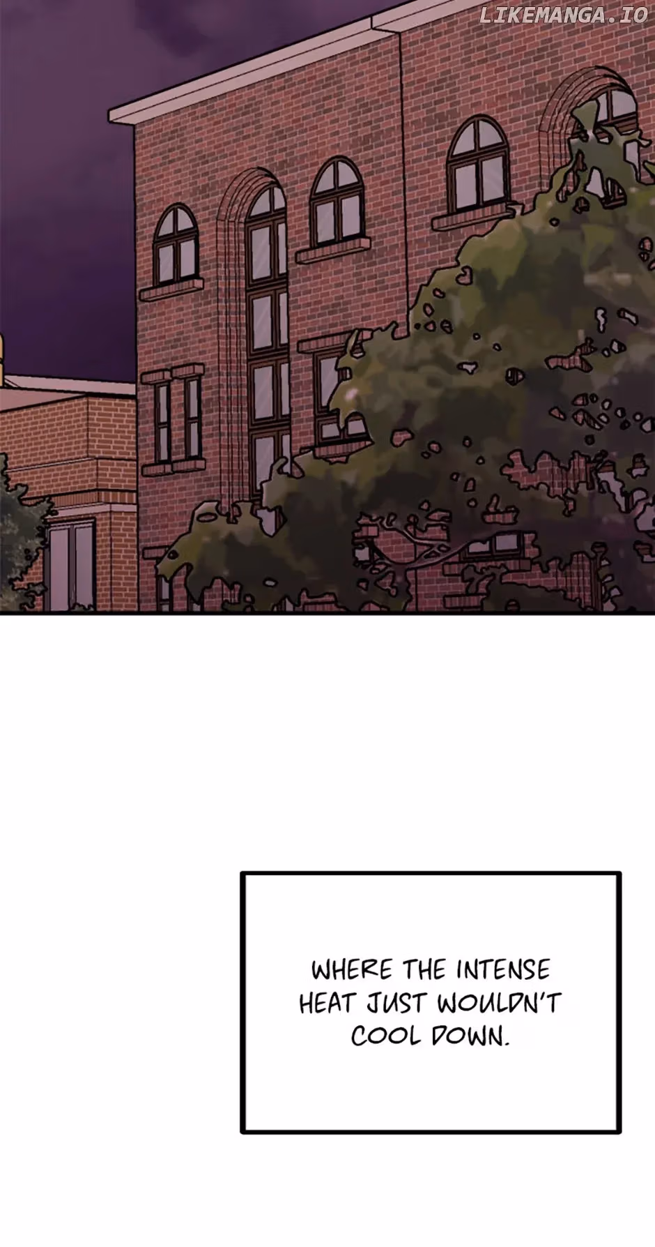 On Bad Terms Chapter 29 page 76 - 