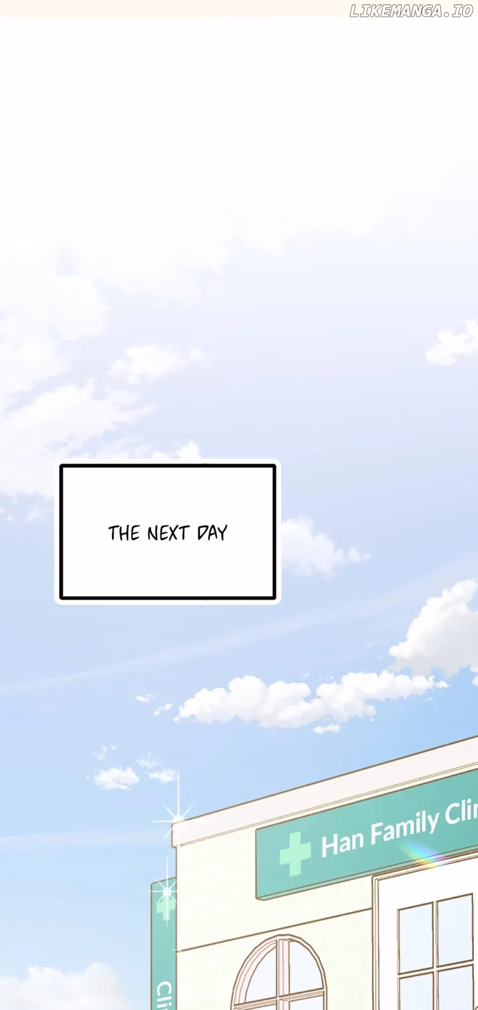 On Bad Terms Chapter 29 page 78 - 