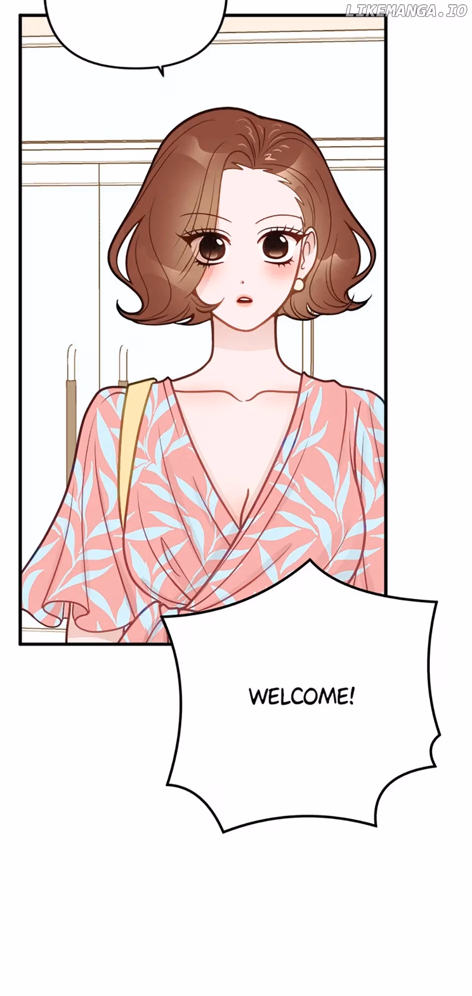 On Bad Terms Chapter 29 page 80 - 