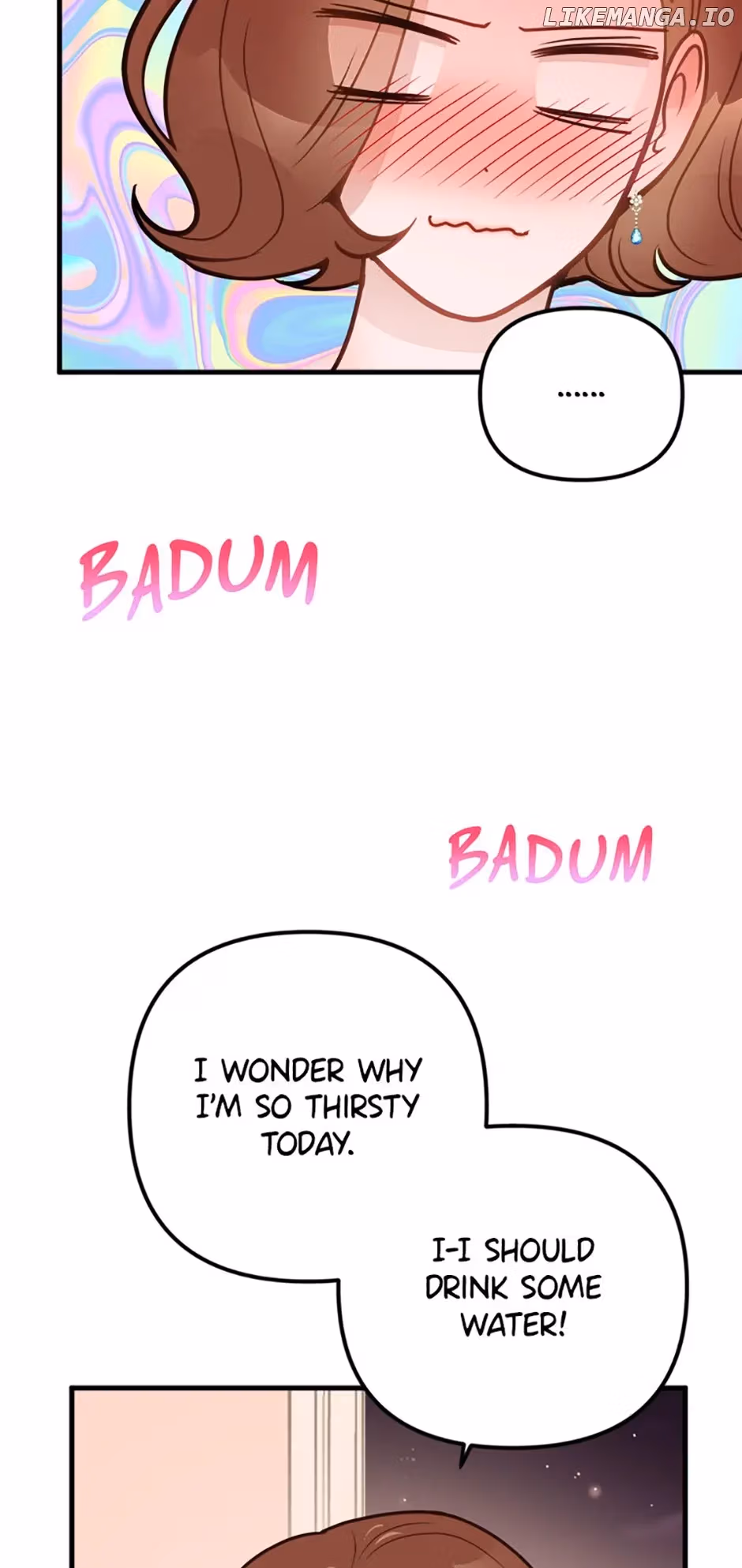 On Bad Terms Chapter 29 page 9 - 